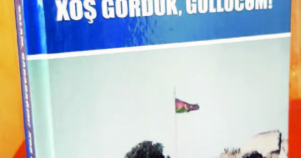 Gülü solmuş Güllücə…