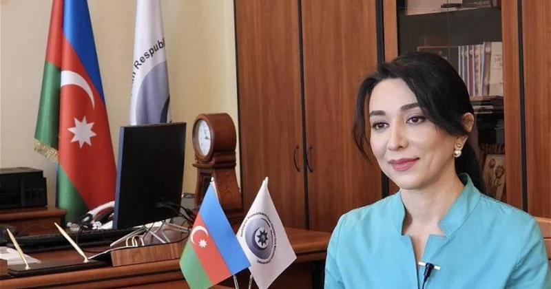 Ombudsmandan ÇAĞIRIŞ: Uşaqlarımızı onlayn risklərdən qorumalıyıq!