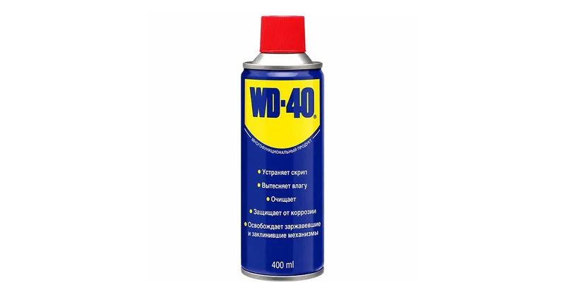 В Азербайджане запущена программа защиты бренда WD 40 ФОТО