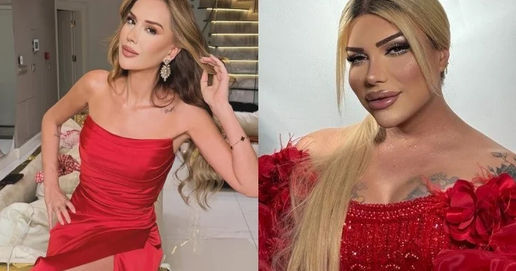 Dilan Polat və Mükremin Gezginin instaqram hesabları bloklandı