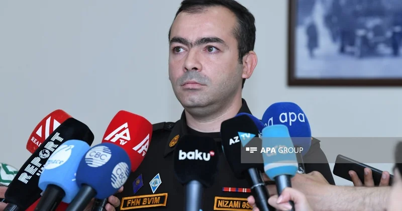 Mərkəz: 112 qaynar xəttinə gündə 8 10 min müraciət olur, əksəri yanlış çağırışlardır