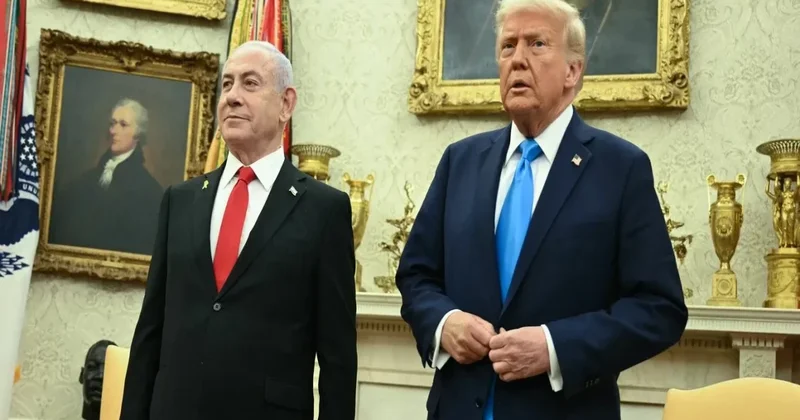 Tramp: Netanyahu ABŞ ın İranla bağlayacağı istənilən sazişi qəbul etməli olacaq