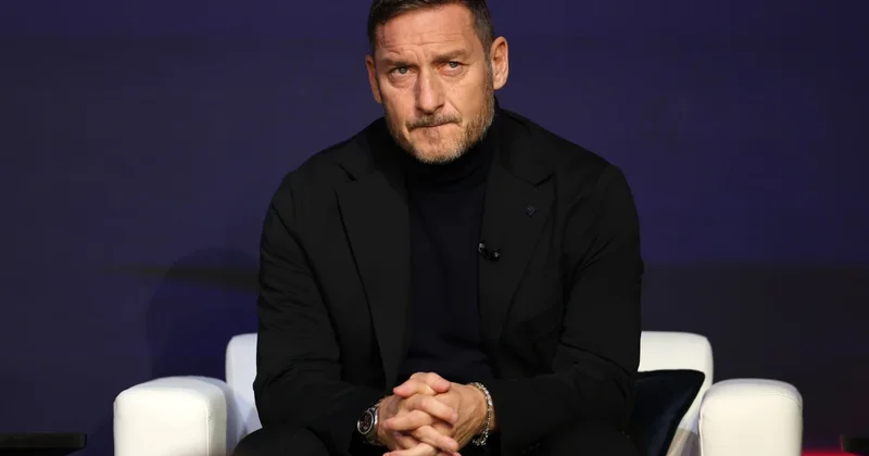 Totti Kenan Yıldız barədə: Əsl 10 nömrə deyil