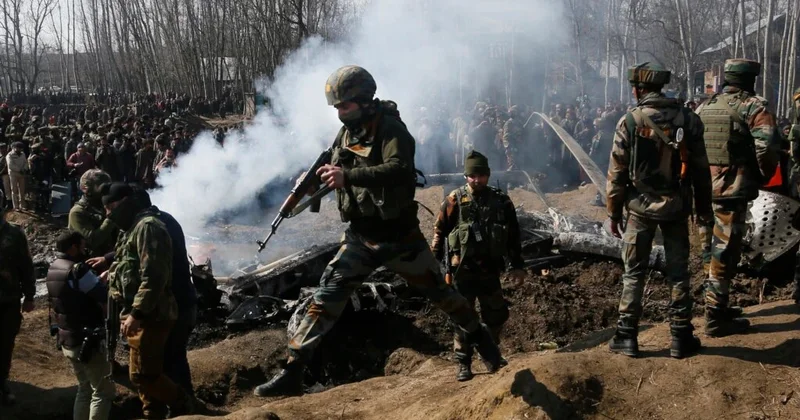 Pakistan təhlükəsizlik qüvvələri ölkənin şimal qərbində 27 yaraqlını məhv edib