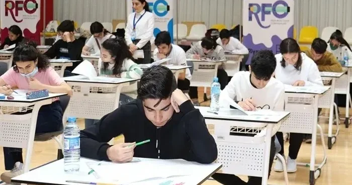 RFO nun ilkin nəticələri AÇIQLANDI