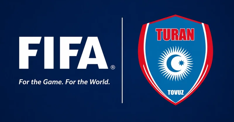 FIFA dan “Turan Tovuz”a mükafat: HƏR GÜN ÜÇÜN PUL VERƏCƏK