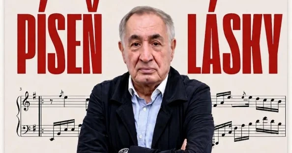 Praqada Xalq Artisti Faiq Sücəddinovun yaradıcılıq gecəsi keçirilib