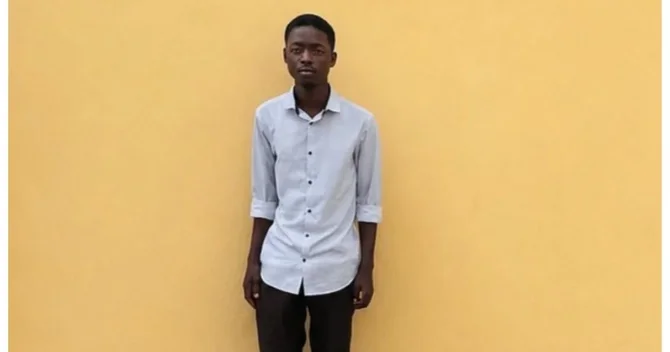 Azərbaycandan Gürcüstana qanunsuz keçmək istəyən Nigeriya vətəndaşı tutulub