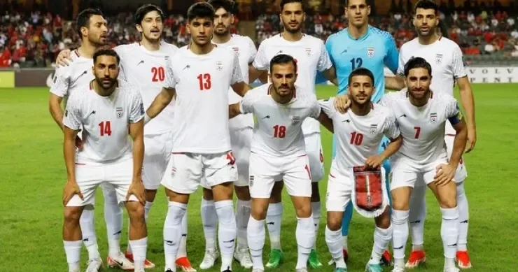 2026 Dünya çempionatı: İran hər oyuna görə Meksikadan ABŞ a gedəcək