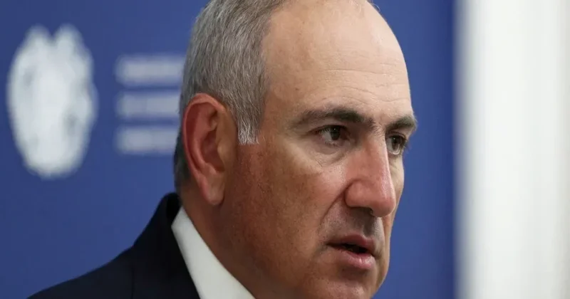 Пашинян призвал к открытию границы с Турцией и подписанию мирного соглашения с Азербайджаном