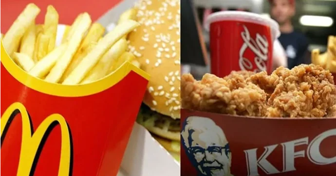 KFC və “McDonald s”larda müştərilərə niyə çiy və köhnəlmiş qidalar verilir? EKSPERT RƏYİ