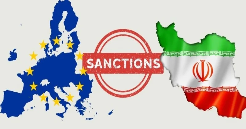Aİ Hörmüzün blokadasında iştirak etdiklərinə görə iki iranlıya və SEPAH ın bölməsinə sanksiya tətbiq edib