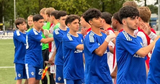 “Qarabağ” akademiyasında yeni hədəflər Avropa turnirləri və inkişaf planı
