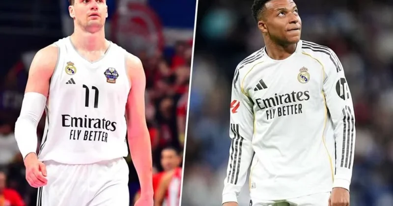 “Real Madrid”in futbol və basketbol komandaları 16 ildən sonra ilk dəfə mövsümü titulsuz başa vurub