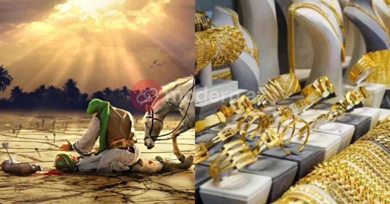 Məhərrəmlik öncəsi qızıl alanlara vacib xəbər