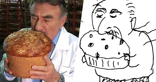 Леонид Каневский стал мемом в Южной Корее