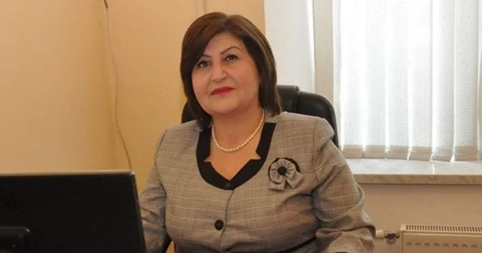 Uğurun ilahi düsturu istedad və zəhmətin harmonik vəhdəti… Esmira İsmayılova yazır