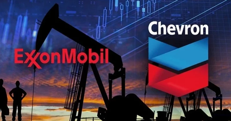 Что стоит за новым витком активности Chevron и ExxonMobil в Азербайджане? МНЕНИЯ ЭКСПЕРТОВ