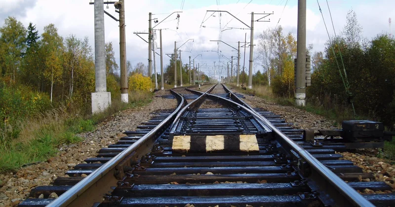 Грузоперевозки по железным дорогам Азербайджана выросли на 23%