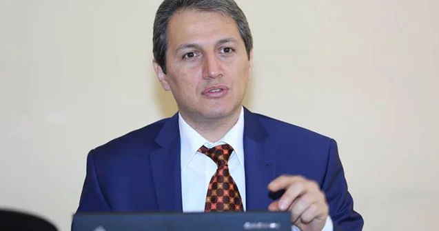 Ələsgər Məmmədliyə 15 il həbs tələb edildi