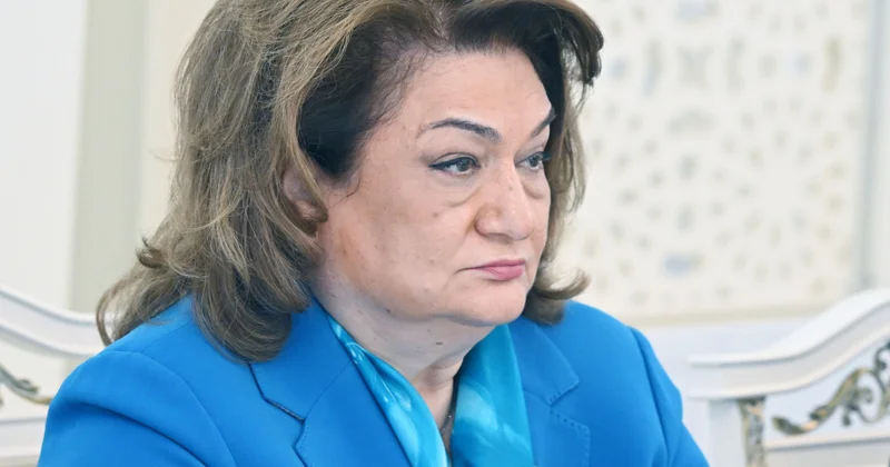 Hicran Hüseynova: Əsas məsələ uşaqları təhlükələrdən qoruyan rəqəmsal mühitin yaradılmasıdır