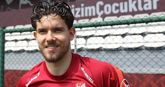 Ferdi Kadıoğlu: “Yeni hekayə yazacağımıza inanırıq”