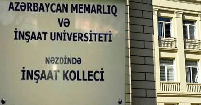 Qızımı bir qaibə görə kəsiblər, diplom ala bilməyəcək, psixoloji durumu ağırlaşıb Direktordan AÇIQLAMA