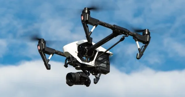 Moldovaya da dron düşdü