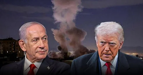 KİV: İsrail Trampın xahişi ilə İrana zərbələri dayandırır