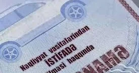 Vətəndaşlar bunu bilməlidirlər Mütəxəssis rəyi