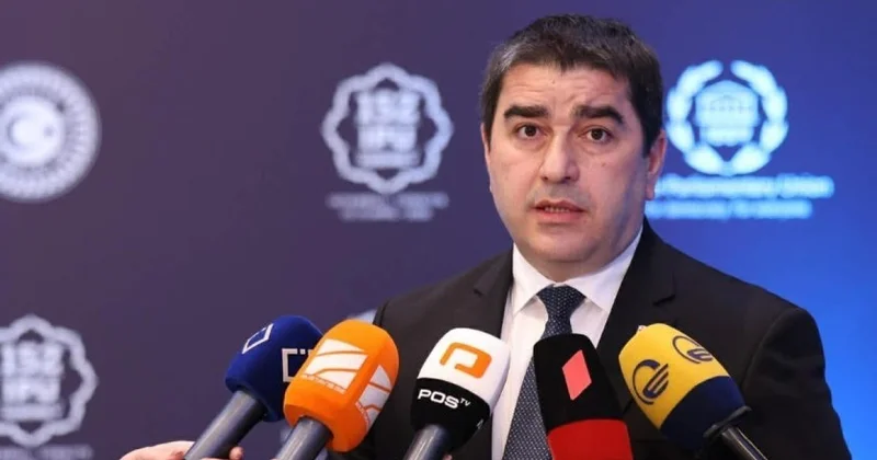 Papuaşvili: Azərbaycanla Ermənistan arasında davam edən dialoq Gürcüstan üçün vacibdir