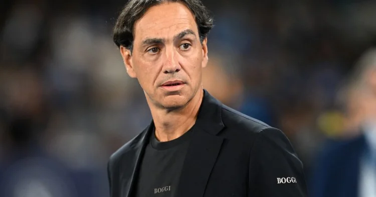 Milan ın ÇL ə vəsiqə qazana bilməməsini şərh etdi: Əsas problem klubun daxilindəki xaosdur