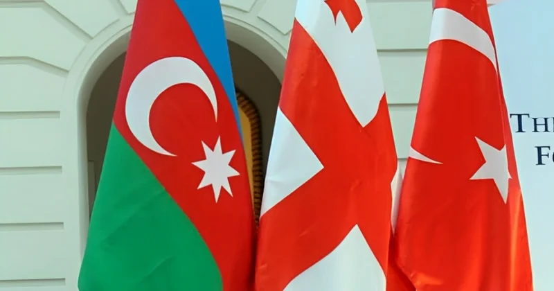 Üçtərəfli görüşdə TRIPP in icrasını müzakirə edib