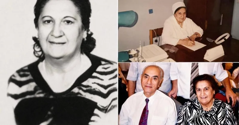 İnsanlara həsr olunmuş ömür Turan Etibaroğlu yazır...