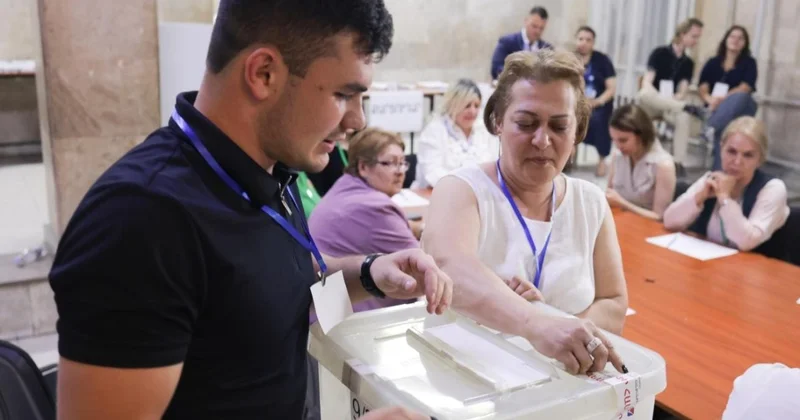 Ermənistanda parlament seçkilərinin nəticələrinin açıqlanacağı tarix bilindi