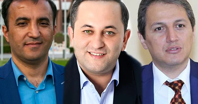 13 16 il həbsləri tələb edildi