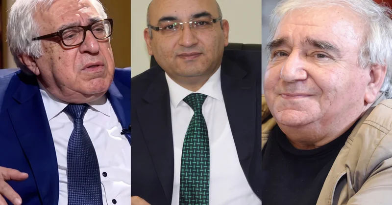 Yazıçı niyə problem həll eləməlidir?