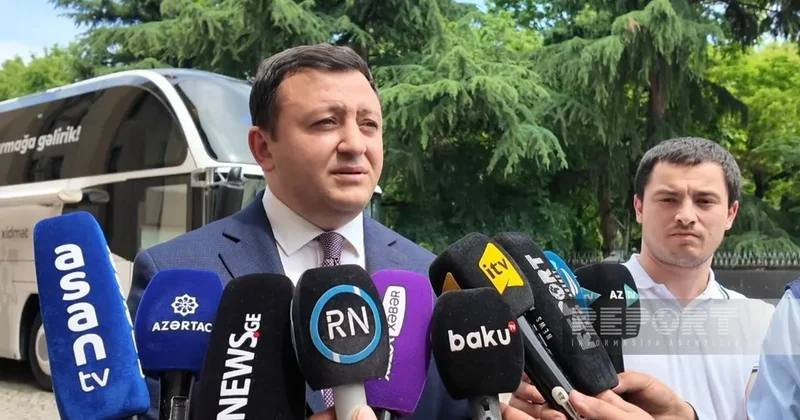 ASAN xidmət расширяет услуги для граждан Азербайджана за границей