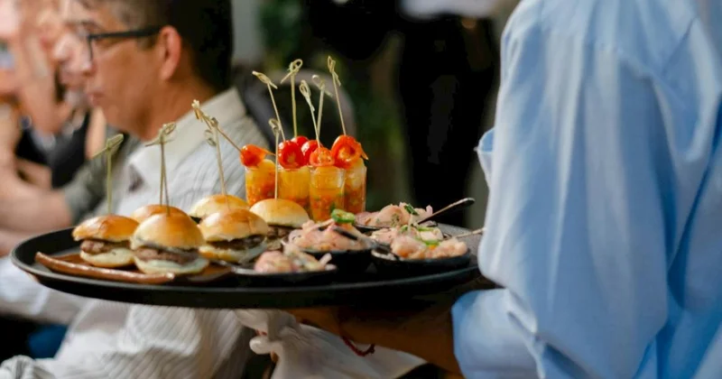 Restoranlarda geniş yayılmış tələ nədir?