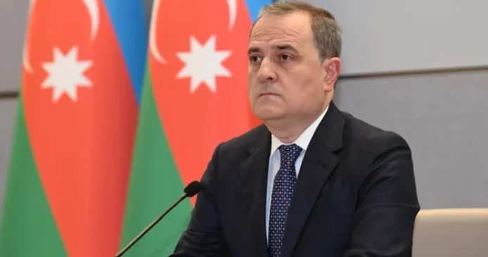 Ceyhun Bayramov Türkiyə və Gürcüstan XİN rəhbərlərinə Ermənistanla normallaşma prosesi barədə məlumat verib