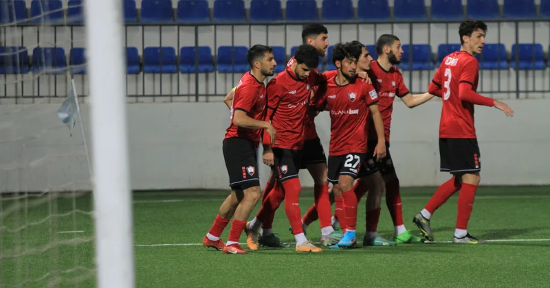 “Qəbələ”nin bir futbolçusu “Sabah”la oyunu buraxacaq