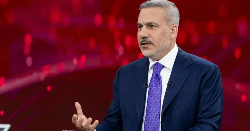 Хакан Фидан: Воля Азербайджана и Армении к миру важна для всего региона
