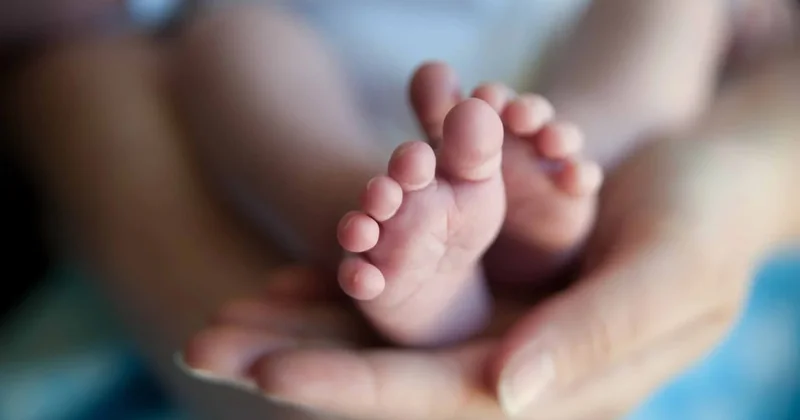 Ötən il evdə baş tutan doğumların SAYI AÇIQLANDI