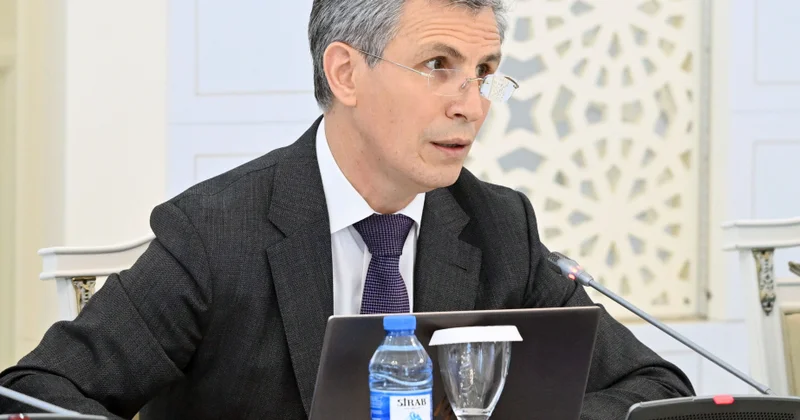 Zahid Oruc: Başlıca məqsəd uşaqları sosial şəbəkələrin zərərli təsirlərindən qorumaqdır
