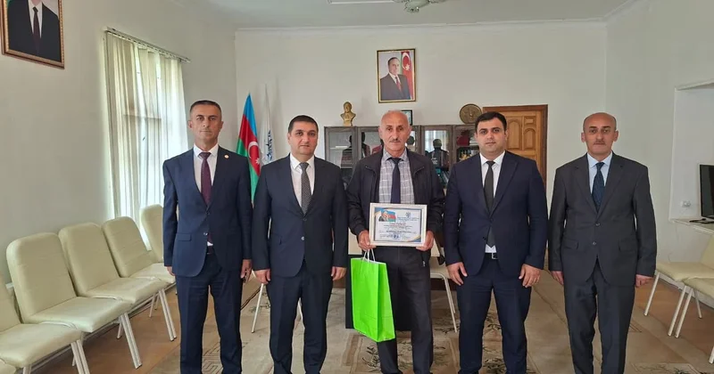 İşıqlı ömür sahibi