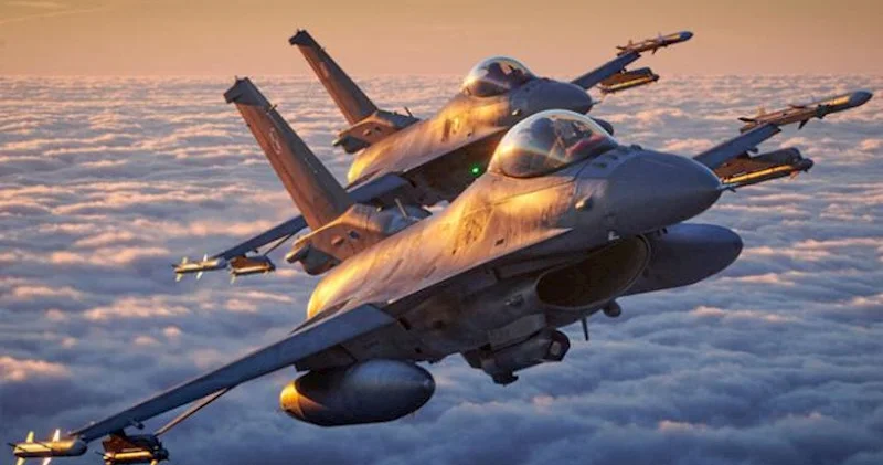 NATO hərbi təlim keçirir Rusiyaya sərhəd ölkələr də var…