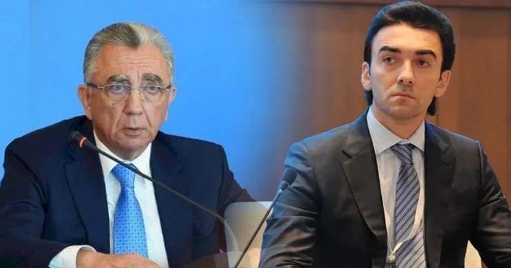 Şamil Əzizov nazir müşaviri təyin edildi + DOSYE