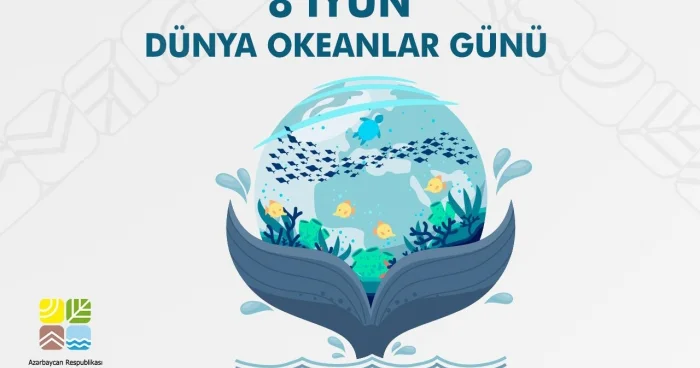 Okeanlar dünyanın ən böyük zülal mənbəyidir