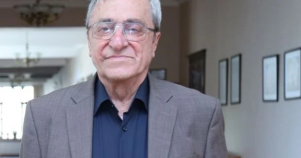 Neft qaz sahəsində də süni intellektin tətbiqi zəruridir MÜSAHİBƏ