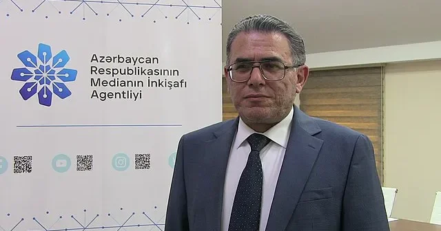 Sosial şəbəkələrə məhdudiyyətin alternativi təqdim olunmalıdır Natiq Məmmədli